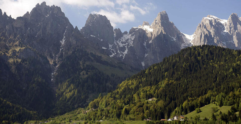  Natura come modo di essere